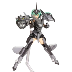 Frame Arms Girl Stylet XF-3 (Low Visibility Ver.)
