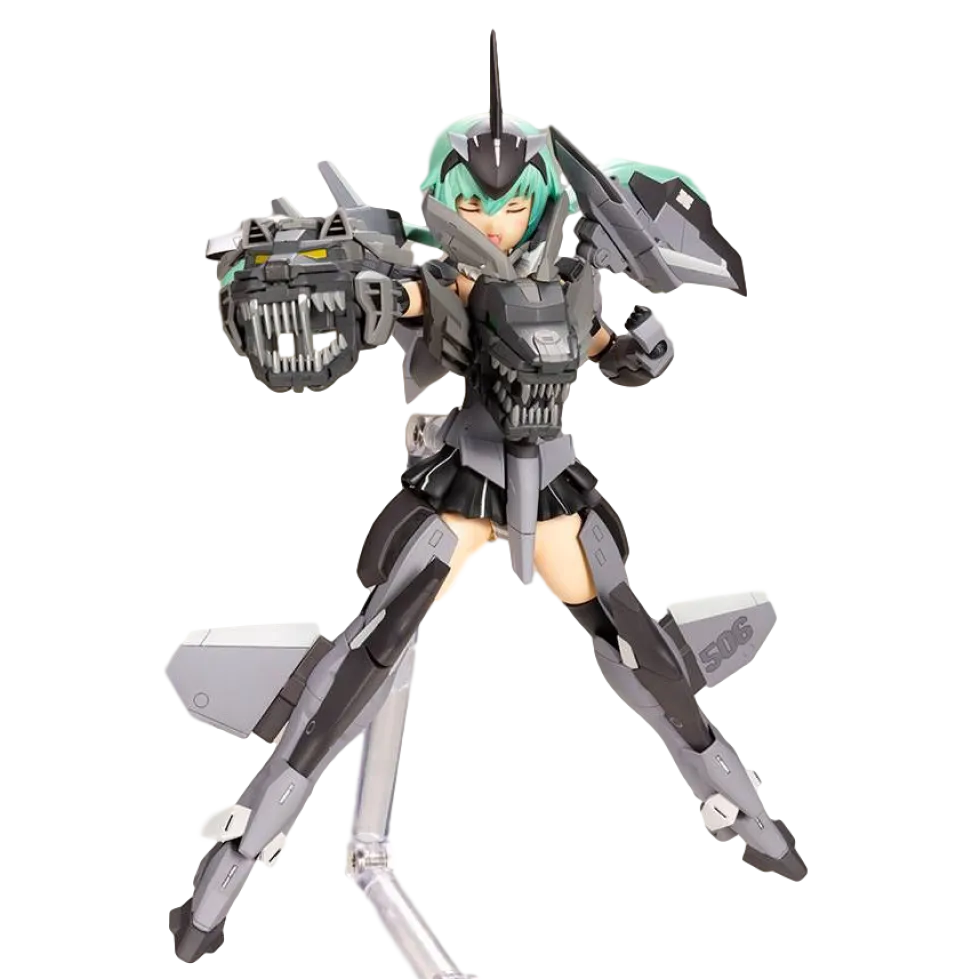 Frame Arms Girl Stylet XF-3 (Low Visibility Ver.)