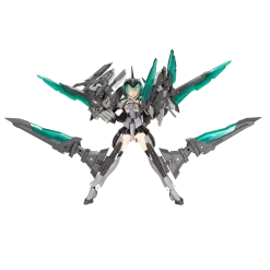 Frame Arms Girl Stylet XF-3 (Low Visibility Ver.)