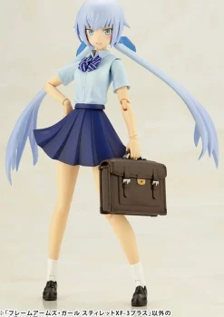 Frame Arms Girl Stylet XF-3 Plus