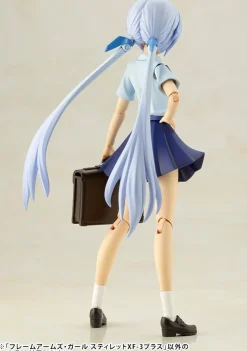 Frame Arms Girl Stylet XF-3 Plus