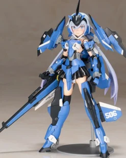 Frame Arms Girl Stylet XF-3 Plus