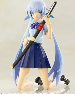 Frame Arms Girl Stylet XF-3 Plus