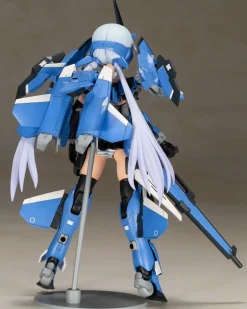 Frame Arms Girl Stylet XF-3 Plus