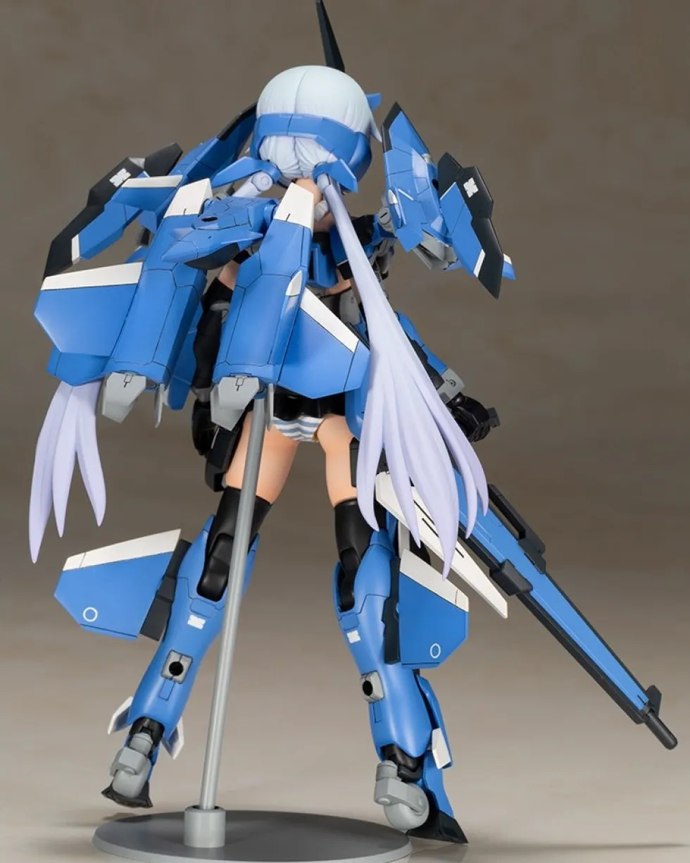Frame Arms Girl Stylet XF-3 Plus