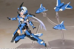 Frame Arms Girl Stylet XF-3 Plus