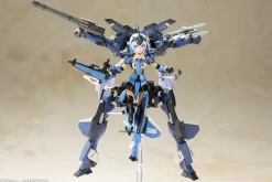 Frame Arms Girl Stylet XF-3 with Exosuit Stylet