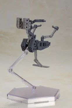 Frame Arms Girl Stylet XF-3 with Exosuit Stylet