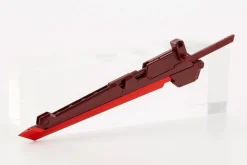 Frame Arms Girl & Weapon Set (Jinrai Ver.)