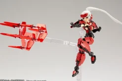 Frame Arms Girl & Weapon Set (Jinrai Ver.)
