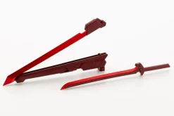 Frame Arms Girl & Weapon Set (Jinrai Ver.)
