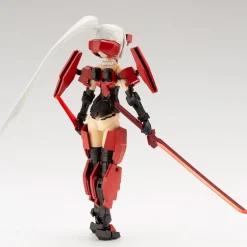Frame Arms Girl & Weapon Set (Jinrai Ver.)