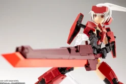 Frame Arms Girl & Weapon Set (Jinrai Ver.)