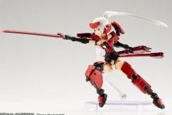 Frame Arms Girl & Weapon Set (Jinrai Ver.)