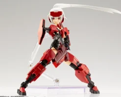 Frame Arms Girl & Weapon Set (Jinrai Ver.)
