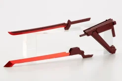 Frame Arms Girl & Weapon Set (Jinrai Ver.)