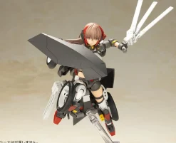 Frame Arms Girl Wilber Nine