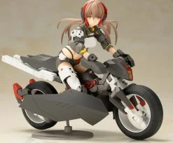 Frame Arms Girl Wilber Nine