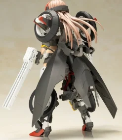 Frame Arms Girl Wilber Nine