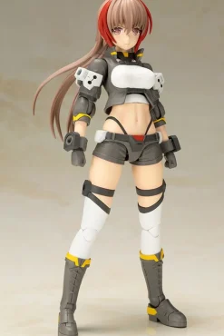 Frame Arms Girl Wilber Nine