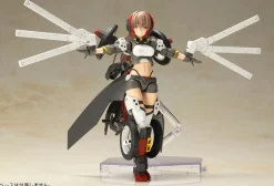 Frame Arms Girl Wilber Nine