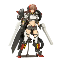 Frame Arms Girl Wilber Nine