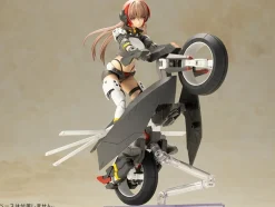 Frame Arms Girl Wilber Nine
