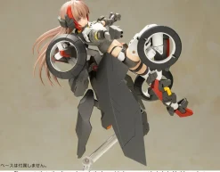 Frame Arms Girl Wilber Nine