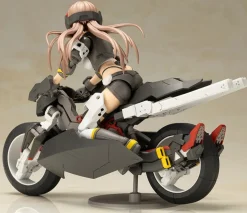 Frame Arms Girl Wilber Nine