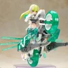 Frame Arms Girl Wilber Nine Beryl Armor Custom