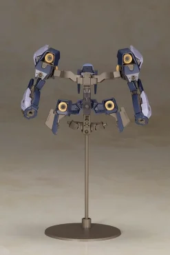 Frame Arms Girl Zelfikar