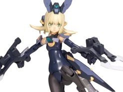 Frame Arms Girl Zelfikar
