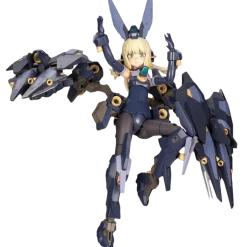 Frame Arms Girl Zelfikar