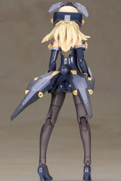 Frame Arms Girl Zelfikar