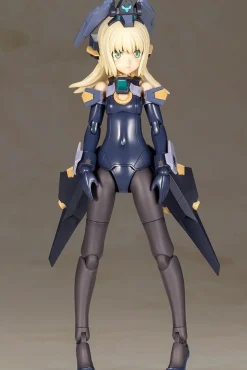Frame Arms Girl Zelfikar