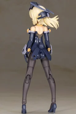Frame Arms Girl Zelfikar