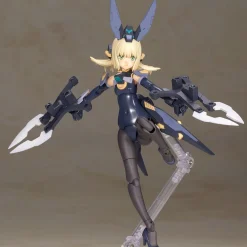 Frame Arms Girl Zelfikar