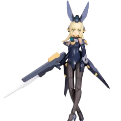 Frame Arms Girl Zelfikar