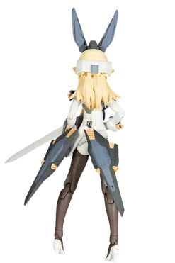 Frame Arms Girl Zelfikar (ST Ver.)