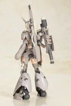 Frame Arms Girl Zero Tortoise
