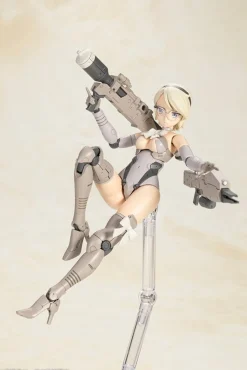Frame Arms Girl Zero Tortoise
