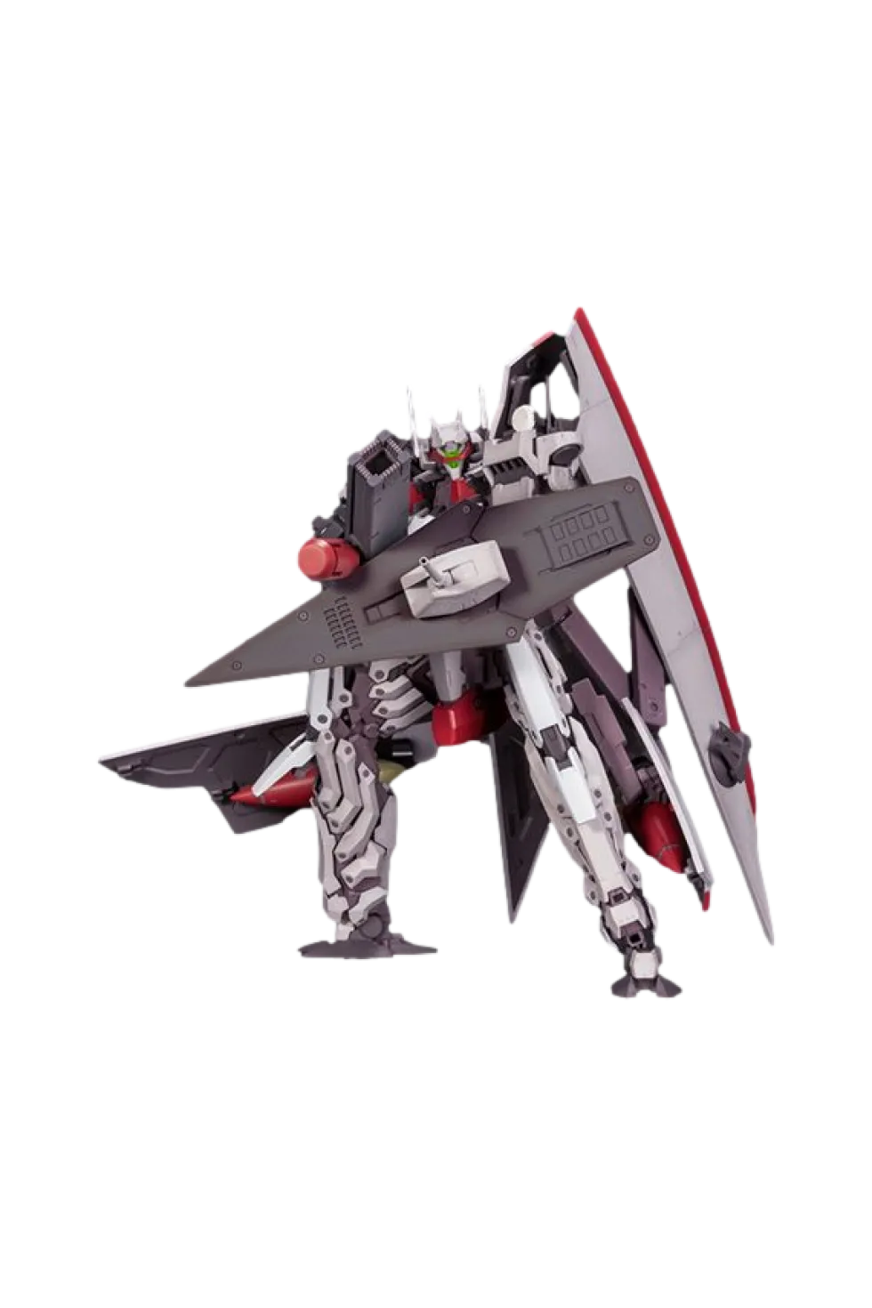 Frame Arms Kongo