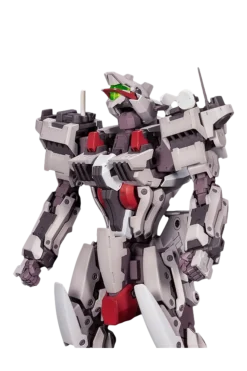 Frame Arms Kongo