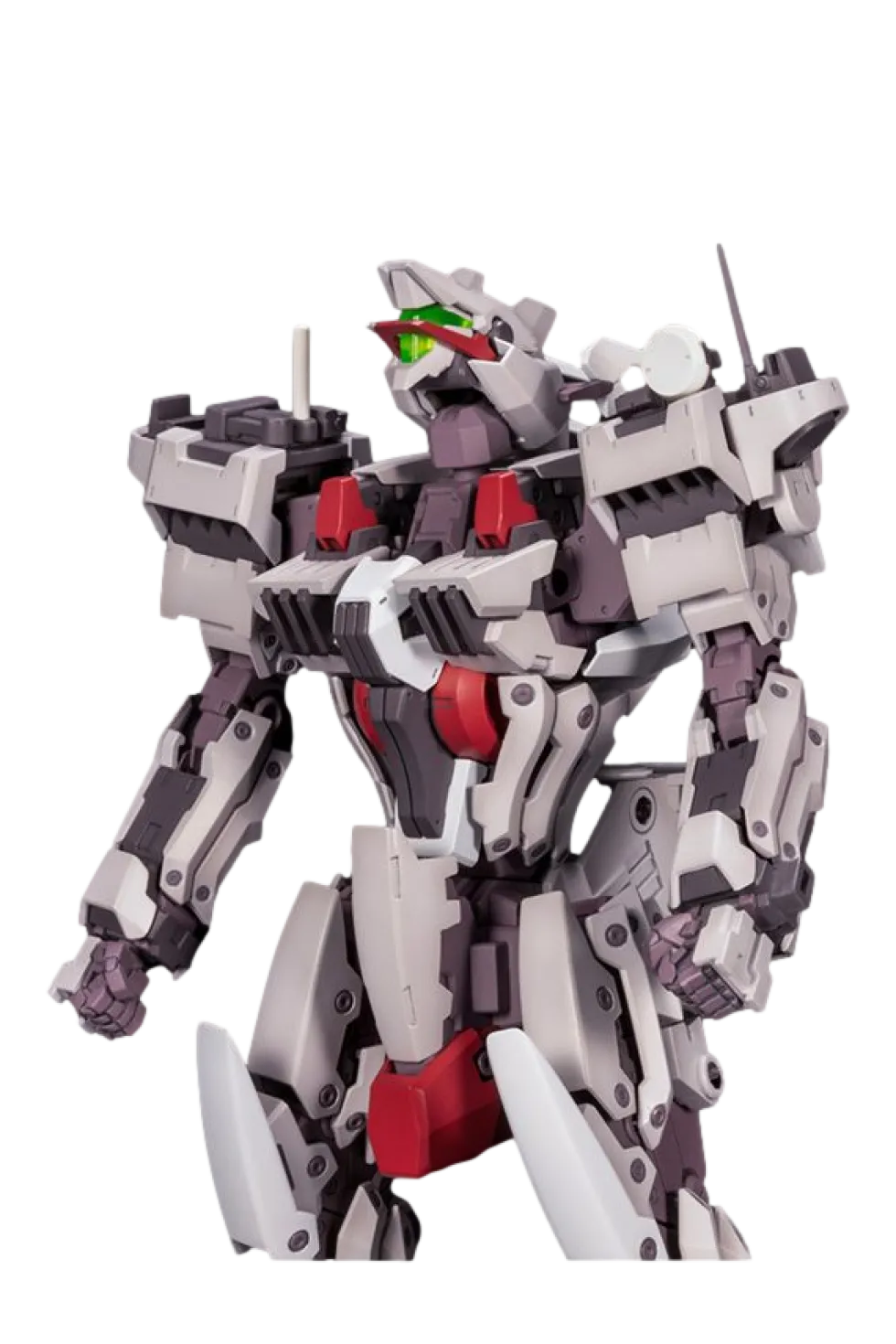 Frame Arms Kongo