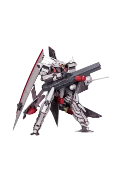Frame Arms Kongo
