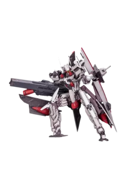 Frame Arms Kongo