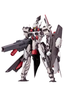 Frame Arms Kongo