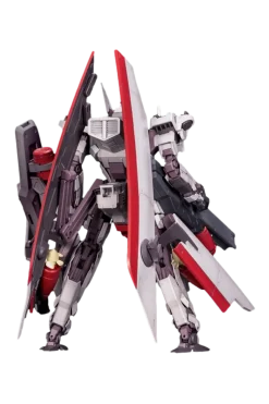 Frame Arms Kongo