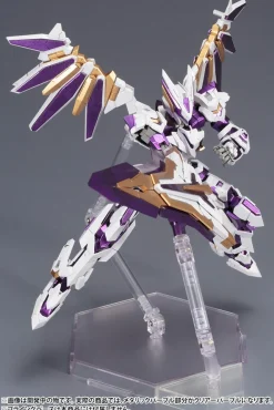 Frame Arms LX-00 Ray Falx:RE2