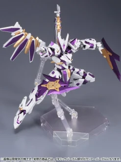 Frame Arms LX-00 Ray Falx:RE2